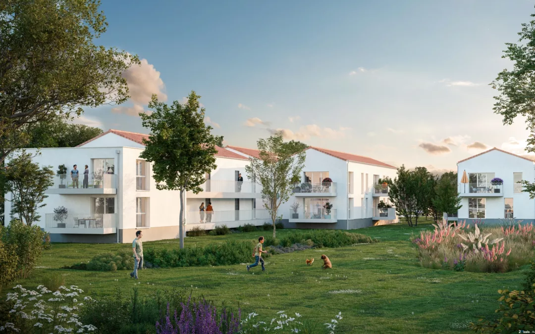 JEANBRUN - LA BARRE-DE-MONTS