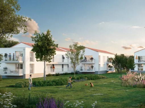 JEANBRUN - LA BARRE-DE-MONTS