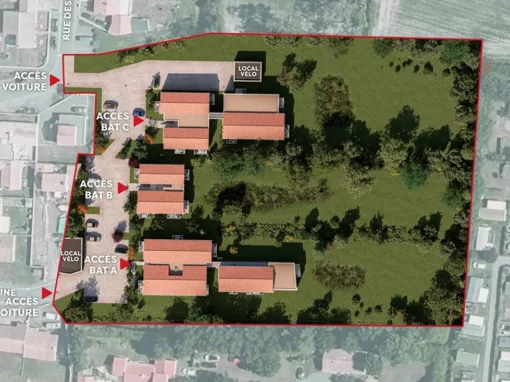 JEANBRUN - LA BARRE-DE-MONTS