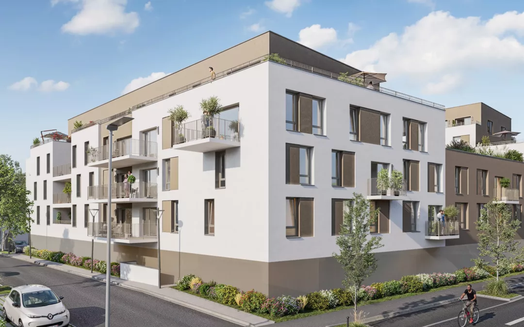 LMNP - La Roche-sur-Yon