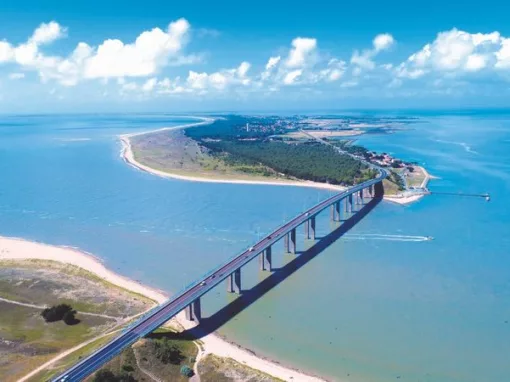 JEANBRUN - LA BARRE-DE-MONTS