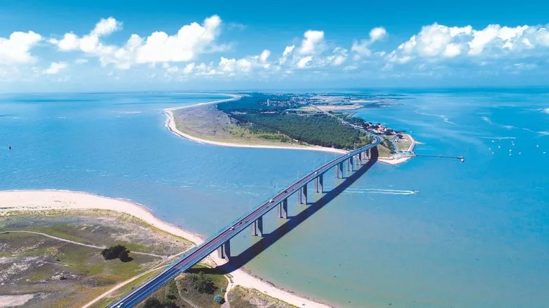 JEANBRUN - LA BARRE-DE-MONTS