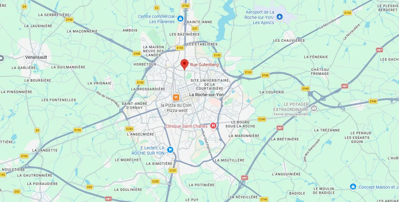 JEANBRUN - STATUT DU BAILLEUR PRIVÉ